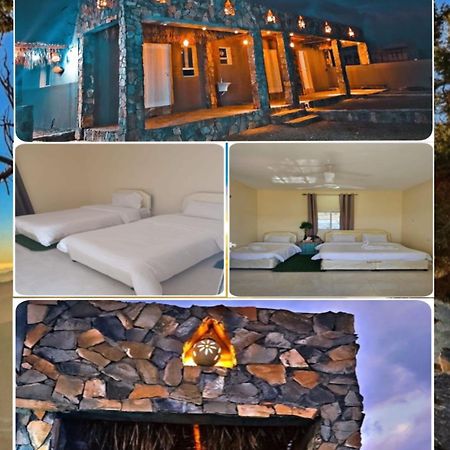 جبل شمس Jabal Shams Sunset House Villa Dar Sawda Eksteriør billede