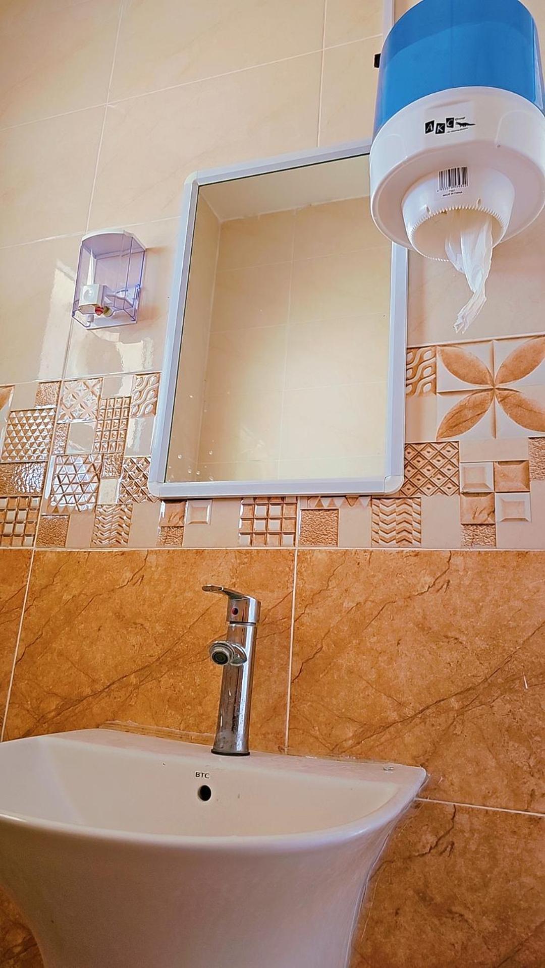 جبل شمس Jabal Shams Sunset House Villa Dar Sawda Eksteriør billede