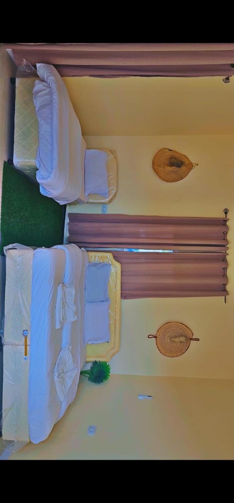 جبل شمس Jabal Shams Sunset House Villa Dar Sawda Eksteriør billede