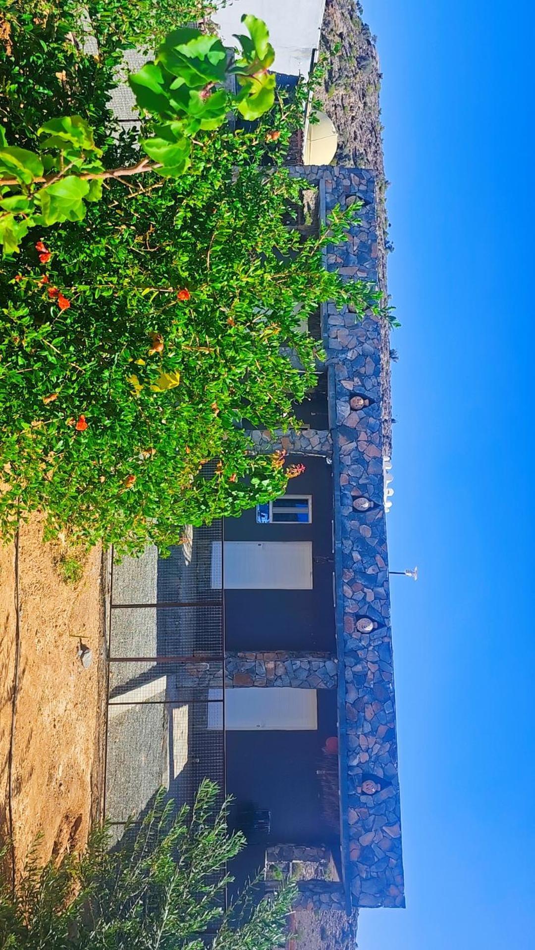 جبل شمس Jabal Shams Sunset House Villa Dar Sawda Eksteriør billede